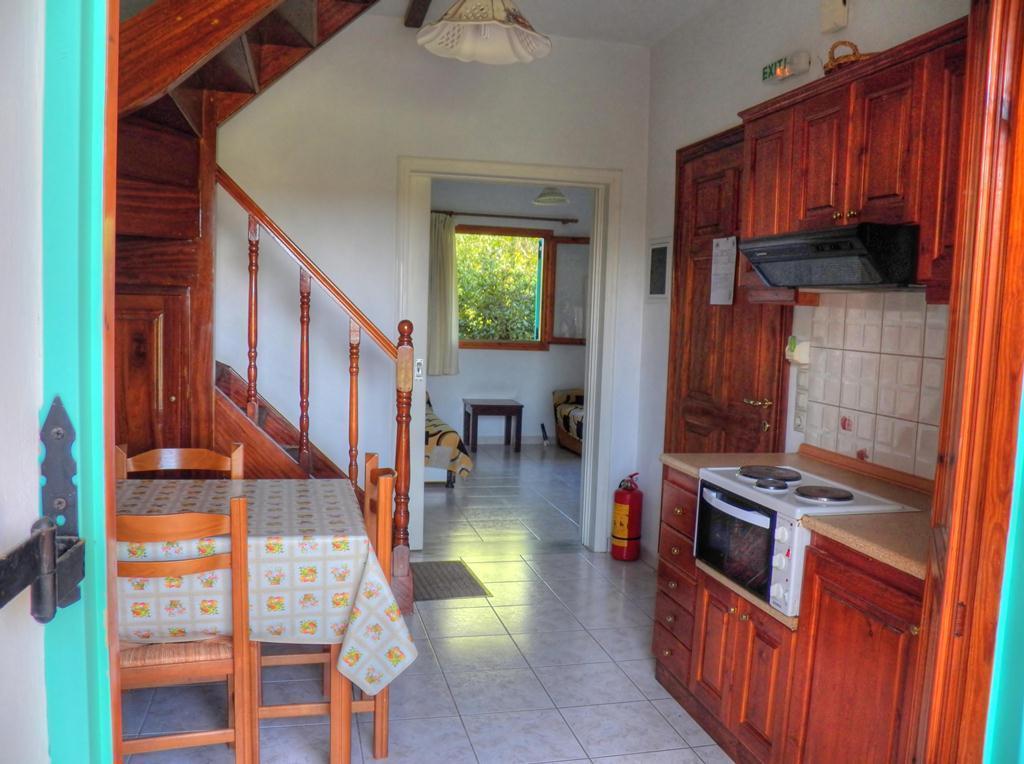Villa Marina Ipsos Ruang foto