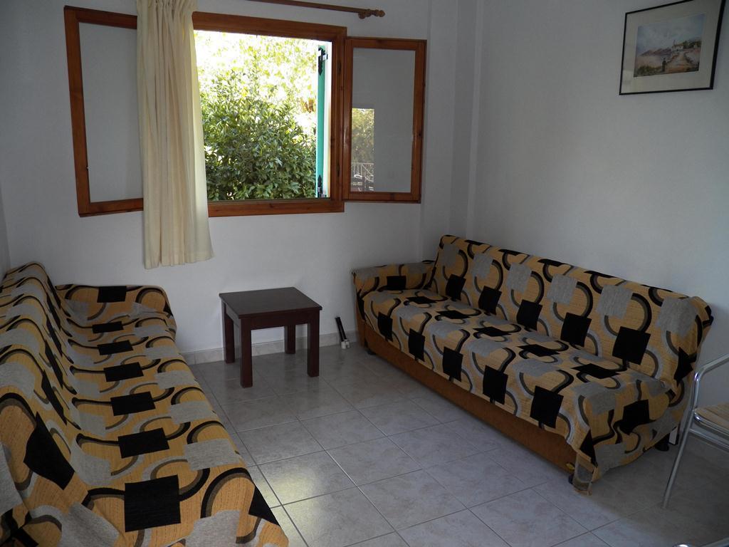 Villa Marina Ipsos Ruang foto