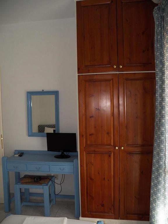 Villa Marina Ipsos Ruang foto
