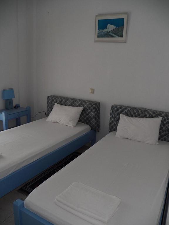 Villa Marina Ipsos Bagian luar foto
