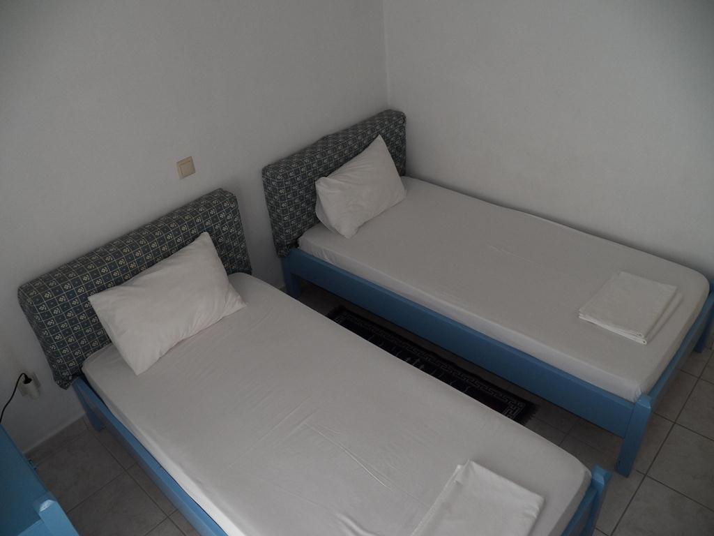 Villa Marina Ipsos Bagian luar foto