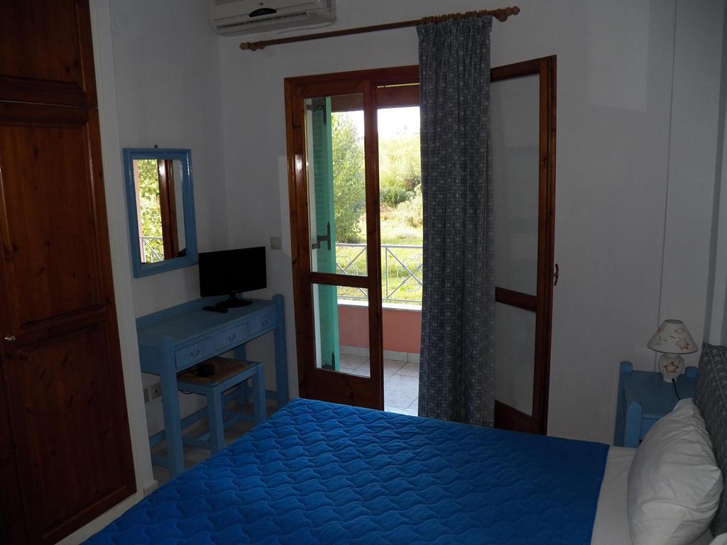 Villa Marina Ipsos Ruang foto