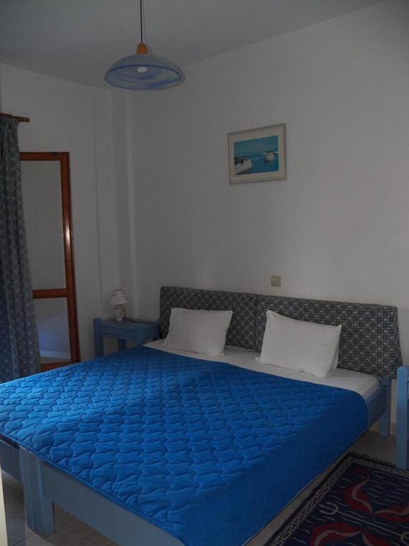Villa Marina Ipsos Ruang foto