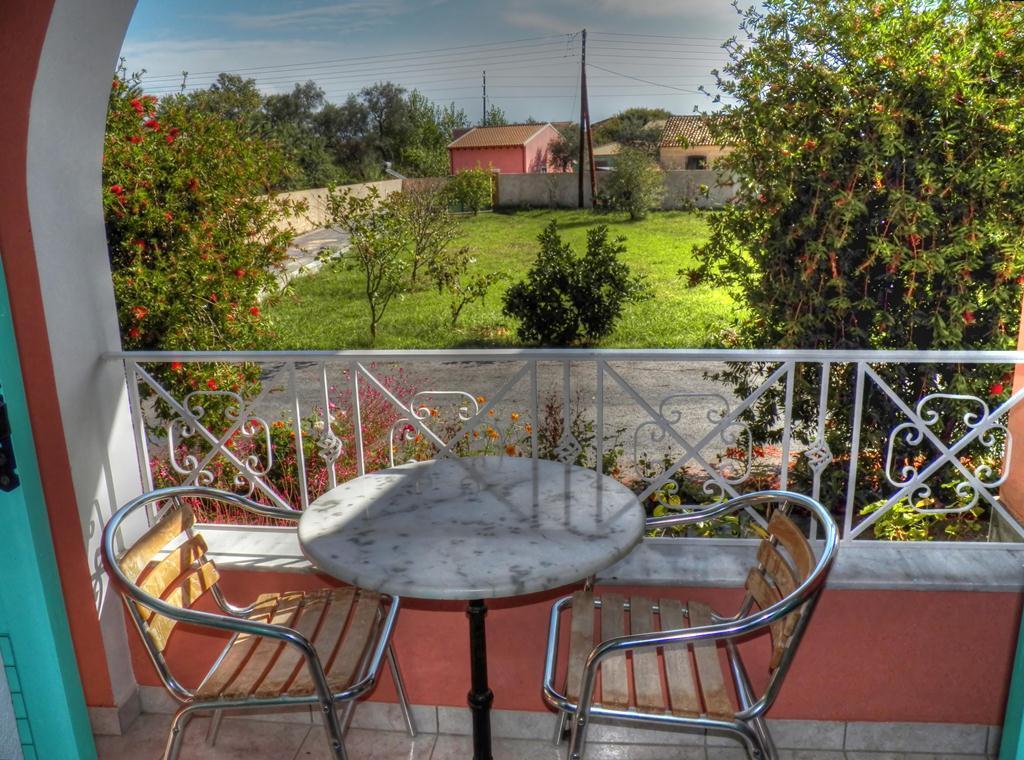 Villa Marina Ipsos Ruang foto
